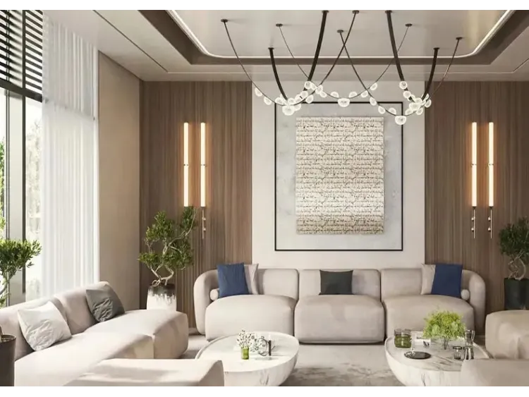 Binghatti Hillcrest by Binghatti at Arjan in Dubai for Sale