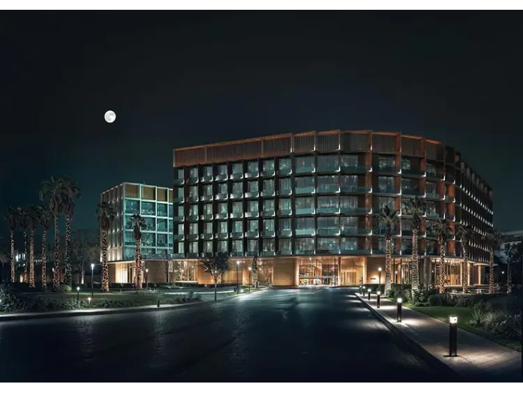 Binghatti Hillcrest by Binghatti at Arjan in Dubai for Sale