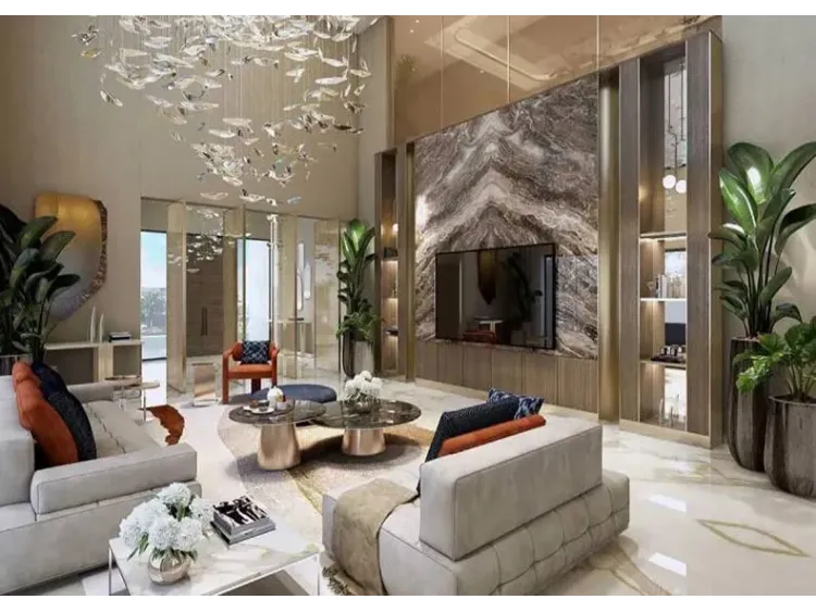 Binghatti Hillcrest by Binghatti at Arjan in Dubai for Sale