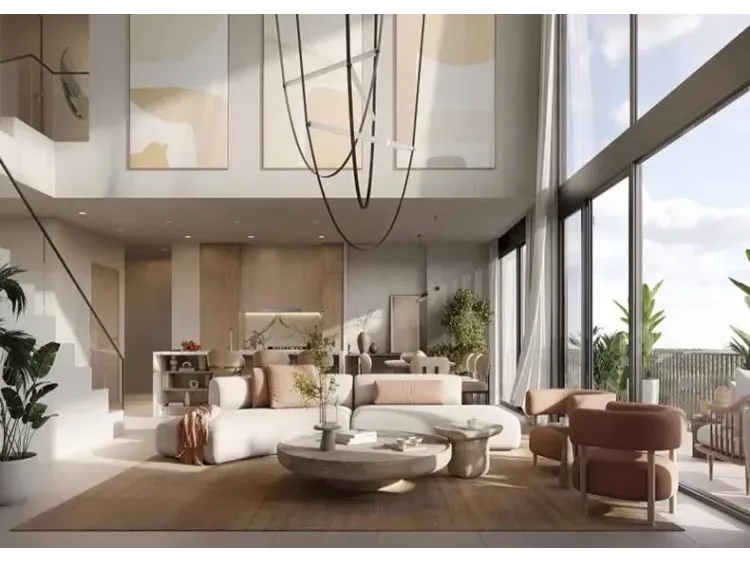 Binghatti Hillcrest by Binghatti at Arjan in Dubai for Sale