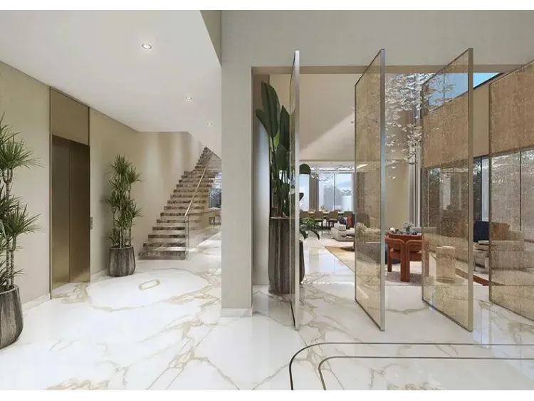 Binghatti Hillcrest by Binghatti at Arjan in Dubai for Sale