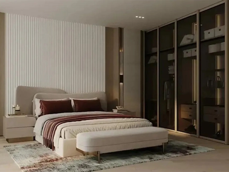 Binghatti Luxuria at Jumeirah Village Triangle Dubai for sale