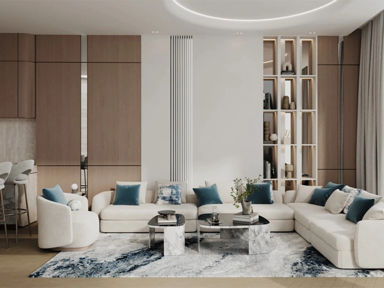 Binghatti Sky Terraces at Motor City Dubai for sale