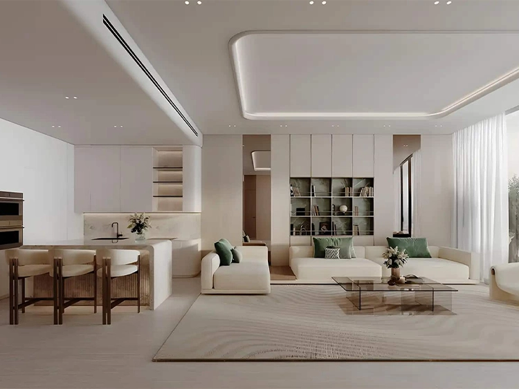 Binghatti Sky Terraces at Motor City Dubai for sale