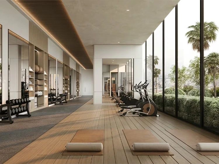 بن غاطي فينتاج في مجان دبي للبيع