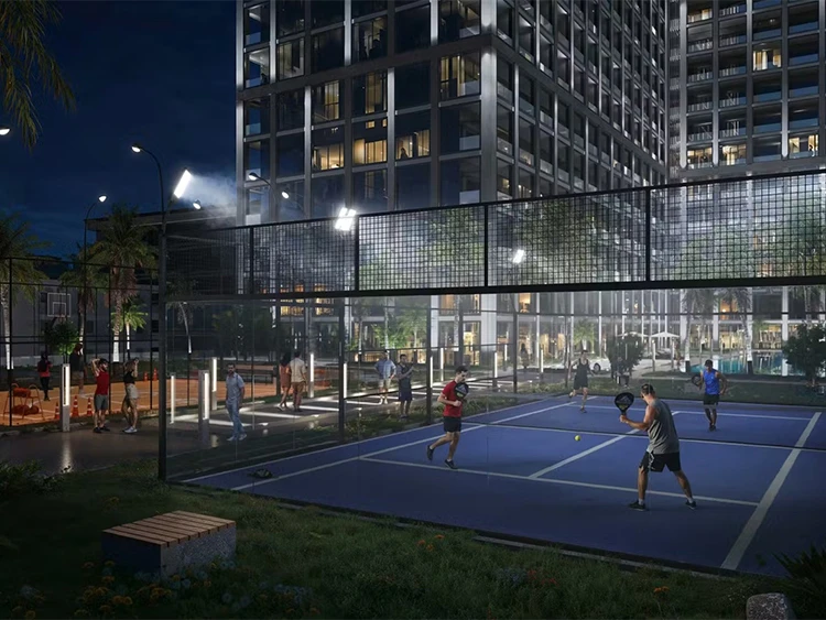 بن غاطي فينتاج في مجان دبي للبيع