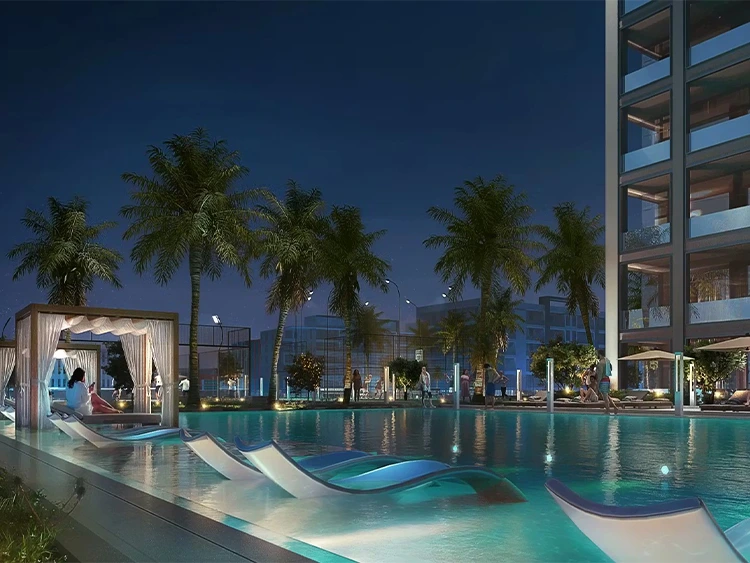 بن غاطي فينتاج في مجان دبي للبيع