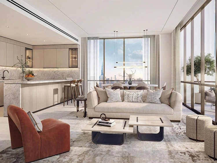 بن غاطي فينتاج في مجان دبي للبيع