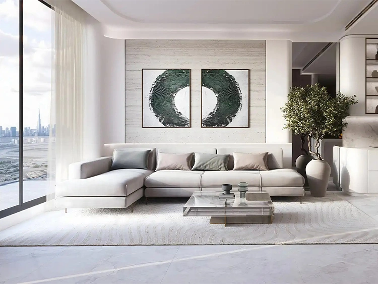 بن غاطي فينتاج في مجان دبي للبيع