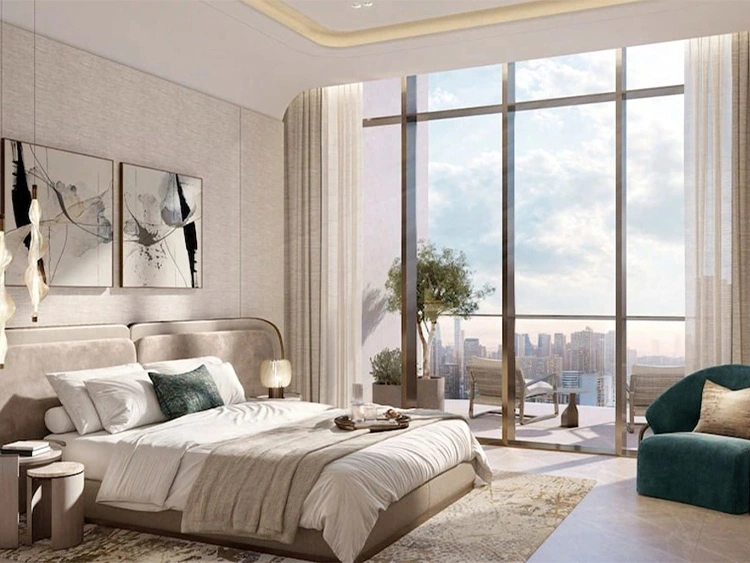 بن غاطي فينتاج في مجان دبي للبيع