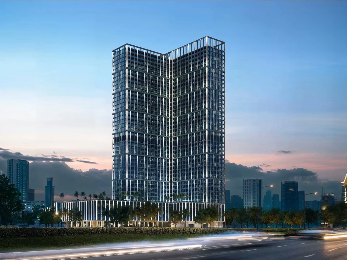 بن غاطي فينتاج في مجان دبي للبيع