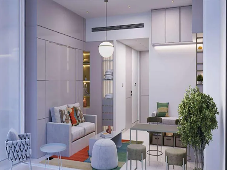 Colibri Views by Major Developments at RAK Central in Ras Al Khaimah for sale