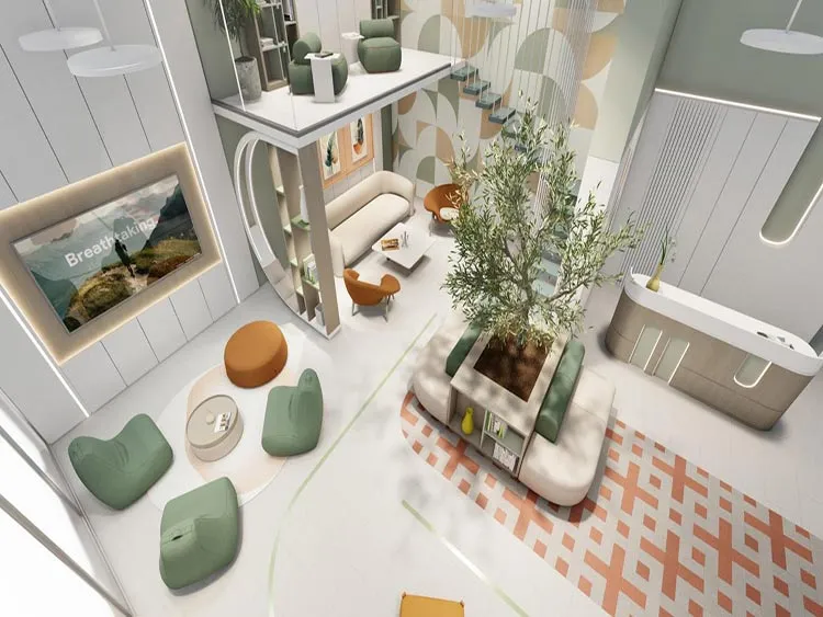 Colibri Views by Major Developments at RAK Central in Ras Al Khaimah for sale