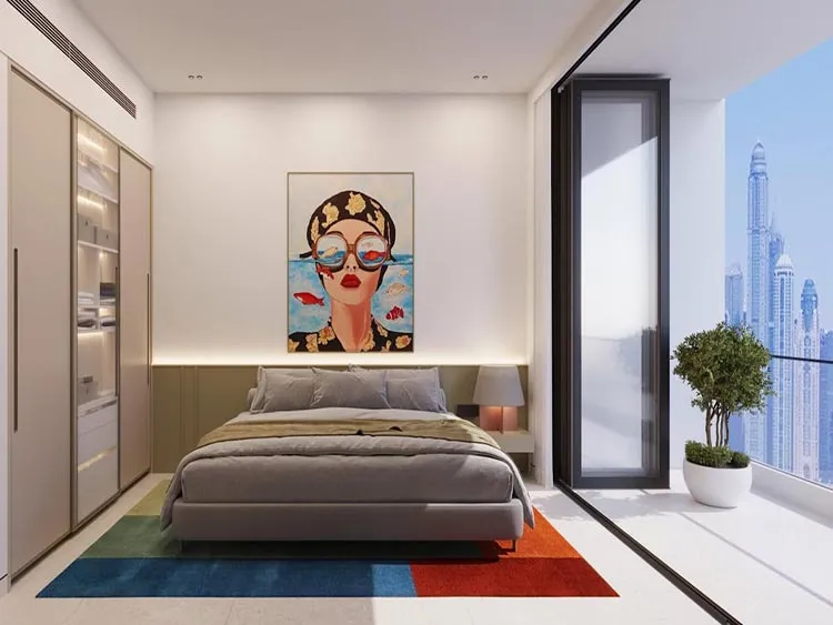 Colibri Views by Major Developments at RAK Central in Ras Al Khaimah for sale