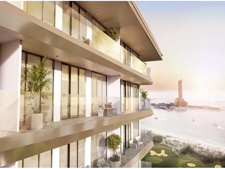 Colibri Views by Major Developments at RAK Central in Ras Al Khaimah for sale
