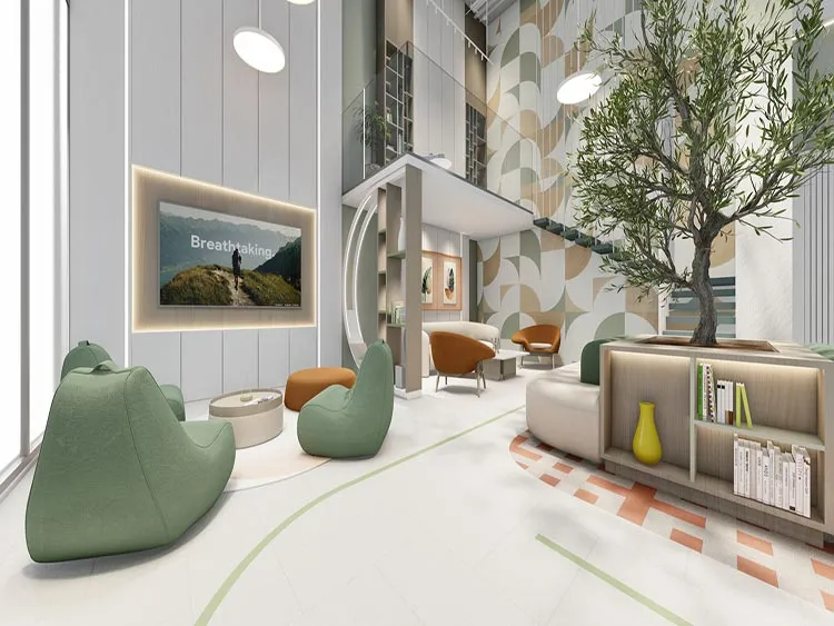 Colibri Views by Major Developments at RAK Central in Ras Al Khaimah for sale