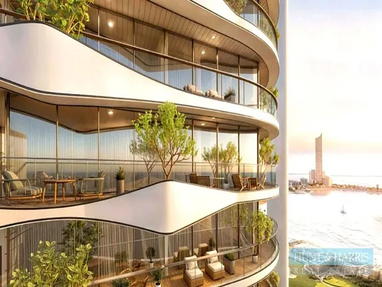 Colibri Views by Major Developments at RAK Central in Ras Al Khaimah for sale
