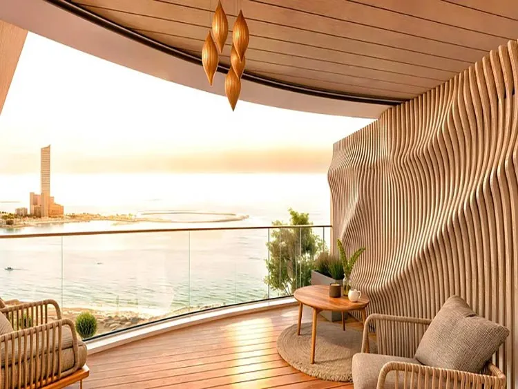 Colibri Views by Major Developments at RAK Central in Ras Al Khaimah for sale