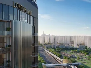 مطورو العقارات في دبي | قائمة 2025