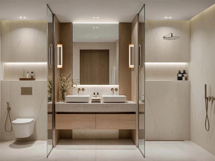 Eleve by Deyaar at Downtown Jebel Ali Dubai for sale
