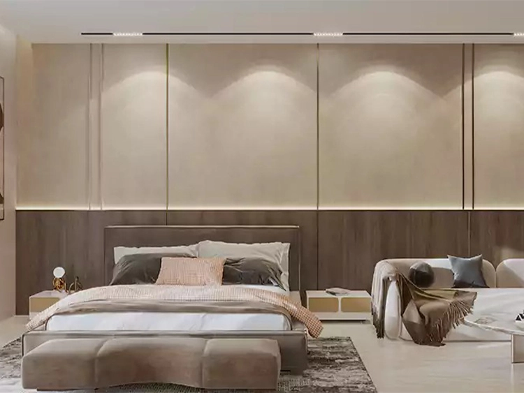 Empire Gardens by Empire at Dubai Land Residence Complex for sale