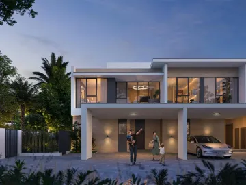 Equiterra 1 by Emaar at Grand Polo Club & Resort Dubai for sale
