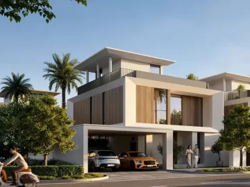 Equiterra 2 by Emaar at Grand Polo Club & Resort Dubai for sale