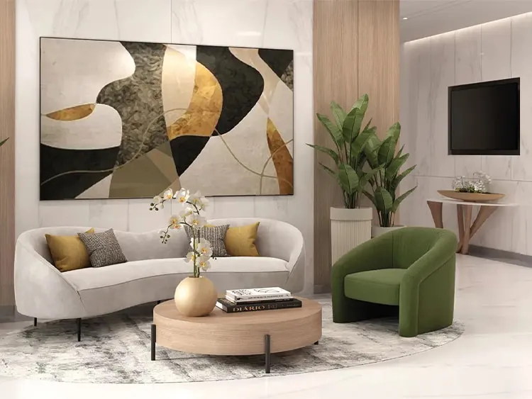 Farishta 2 by Azizi at Al Jaddaf Dubai for sale