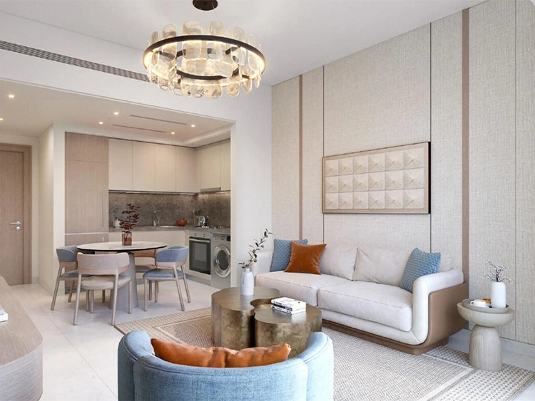Farishta 2 by Azizi at Al Jaddaf Dubai for sale
