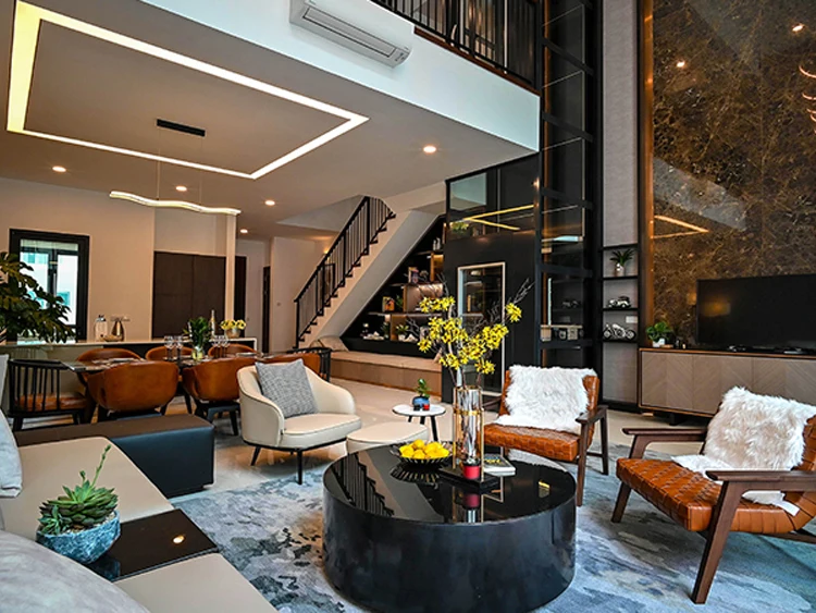 Farishta 2 by Azizi at Al Jaddaf Dubai for sale