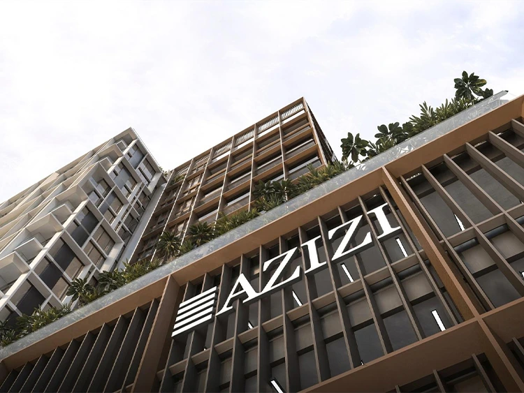 Farishta 2 by Azizi at Al Jaddaf Dubai for sale