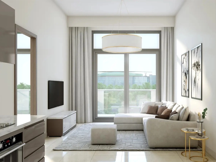 Farishta 2 by Azizi at Al Jaddaf Dubai for sale