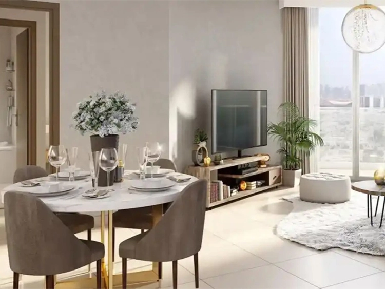 Farishta 2 by Azizi at Al Jaddaf Dubai for sale