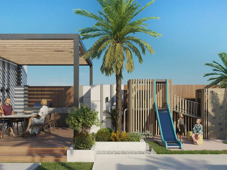 Franck Muller Yachting by London Gate in Dubai Maritime City for sale