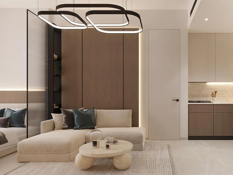 Franck Muller Yachting by London Gate in Dubai Maritime City for sale