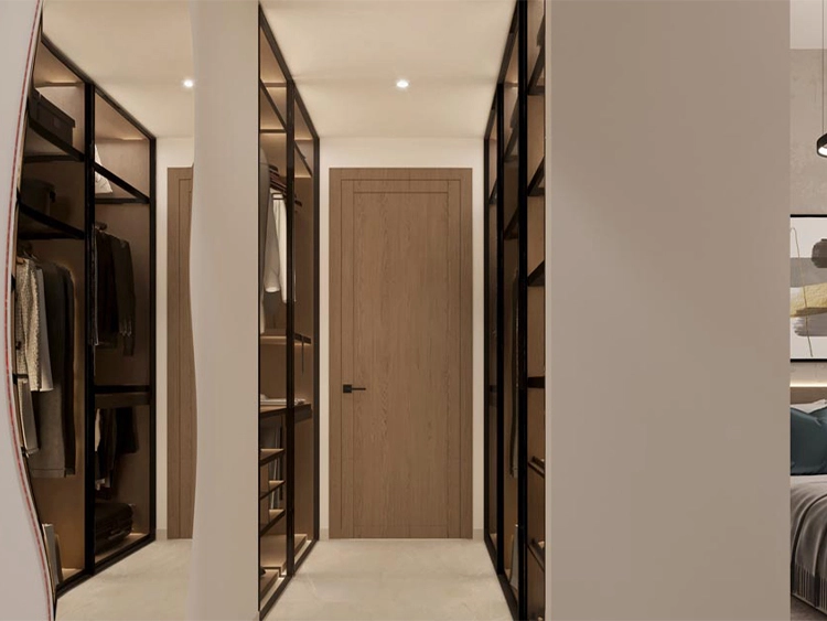 Franck Muller Yachting by London Gate in Dubai Maritime City for sale