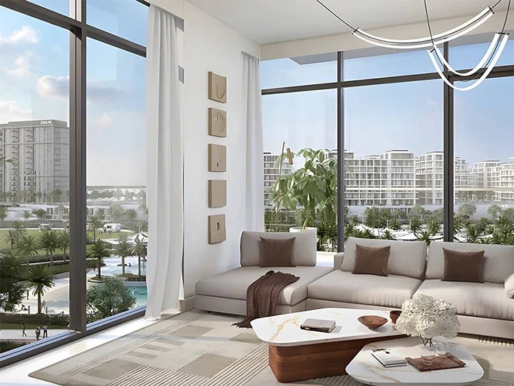 Greencrest by Emaar at Dubai Hills Estate for sale