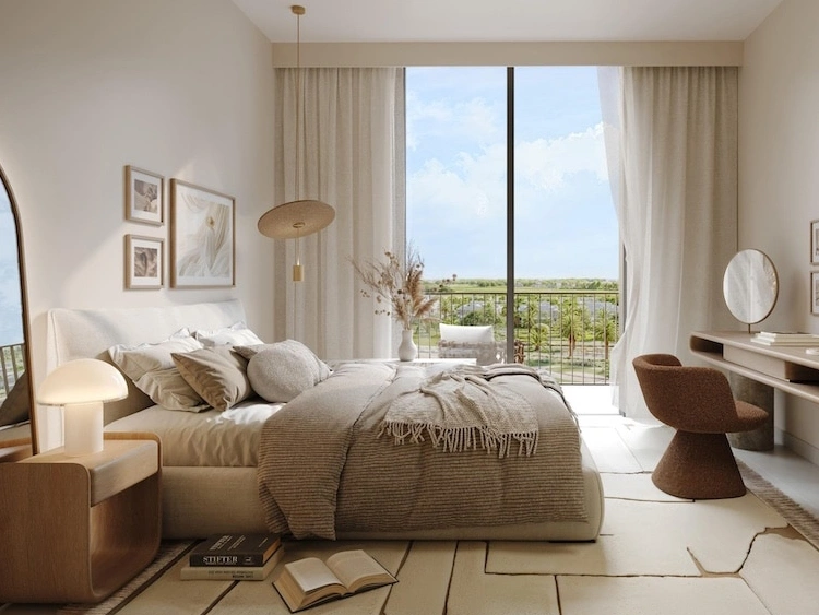 Greencrest by Emaar at Dubai Hills Estate for sale