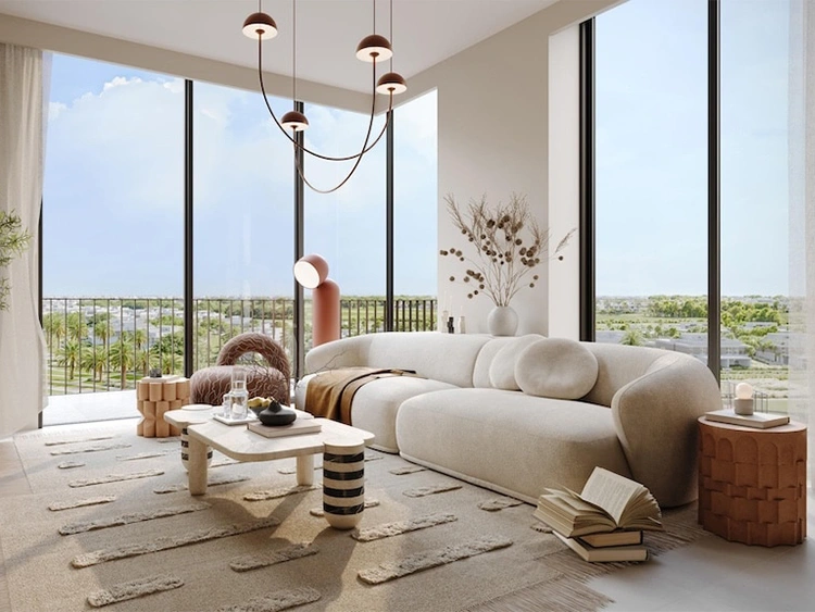 Greencrest by Emaar at Dubai Hills Estate for sale