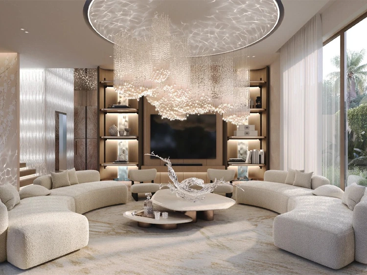 Greenwood Royal by Leos at Dubailand for sale