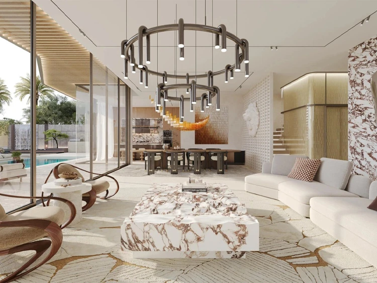 Greenwood Royal by Leos at Dubailand for sale