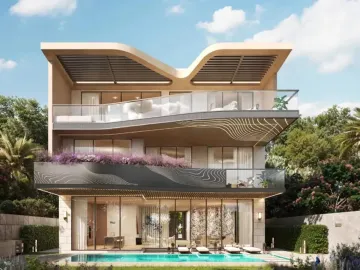 Greenwood Royal by Leos at Dubailand for sale