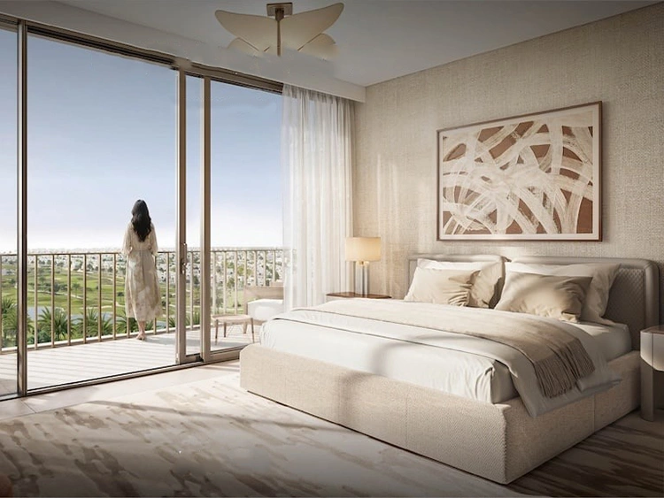 Grove Ridge by Emaar at Emaar South Dubai for sale