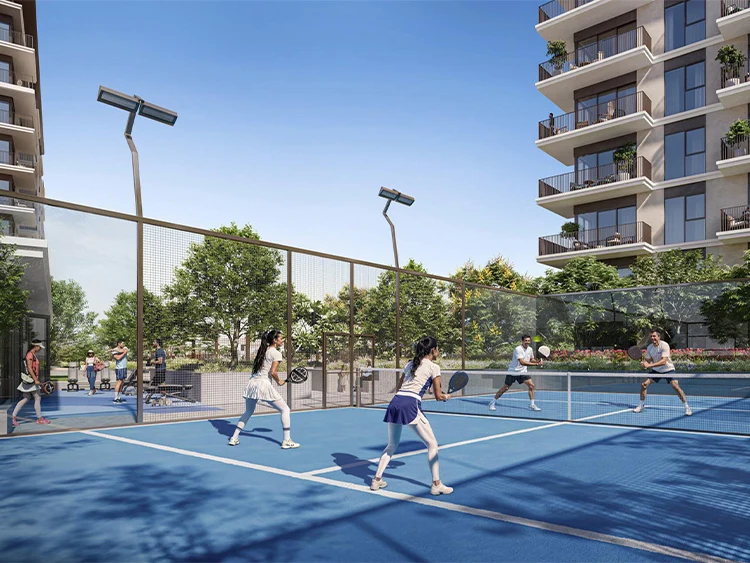 Grove Ridge by Emaar at Emaar South Dubai for sale
