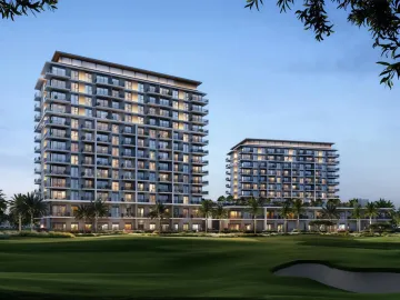 Grove Ridge by Emaar at Emaar South Dubai for sale
