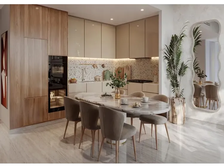 Hyde Residences by Evolutions in Dubai Hills for Sale