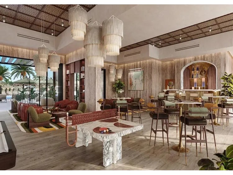Hyde Residences by Evolutions in Dubai Hills for Sale