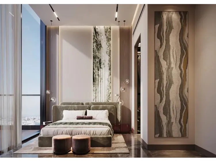 Imperial Garden by Samana at Arjan in Dubai for Sale