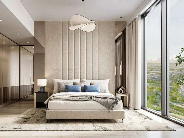 Inara Residence by Imtiaz at Dubai South for sale