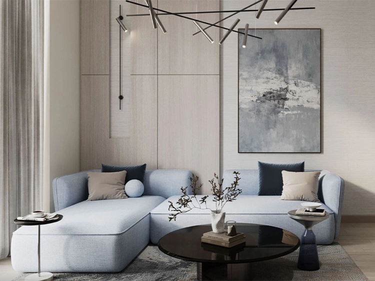 Inara Residence by Imtiaz at Dubai South for sale